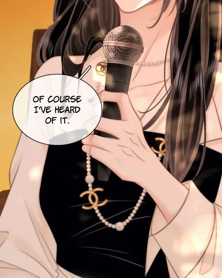 Miss Gu and Miss Qu Chapter 109 page 28 - 
