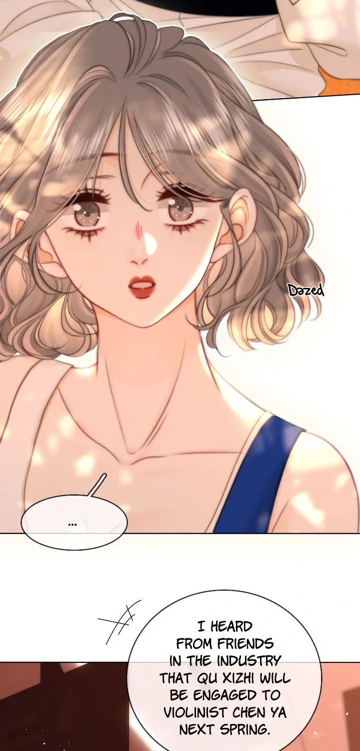 Miss Gu and Miss Qu Chapter 109 page 29 - 