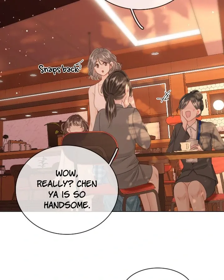 Miss Gu and Miss Qu Chapter 109 page 30 - 