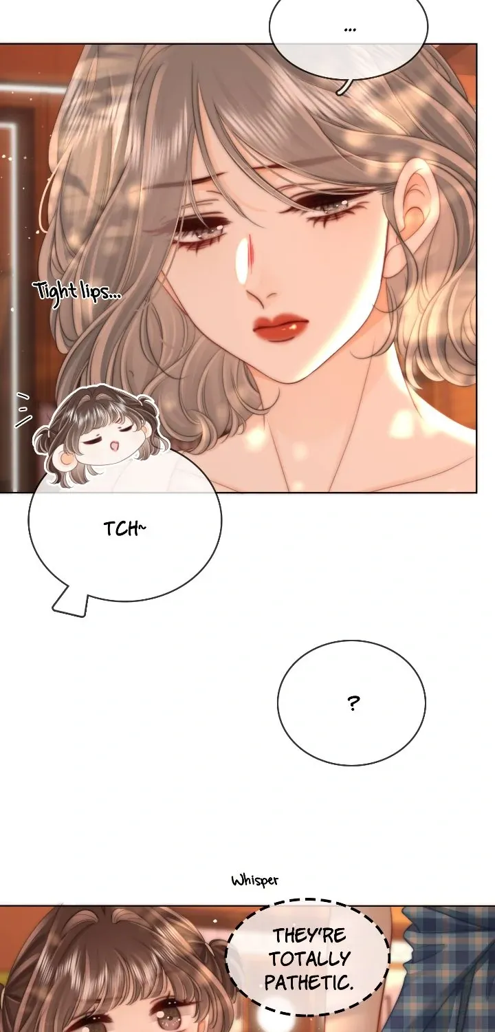 Miss Gu and Miss Qu Chapter 109 page 31 - 