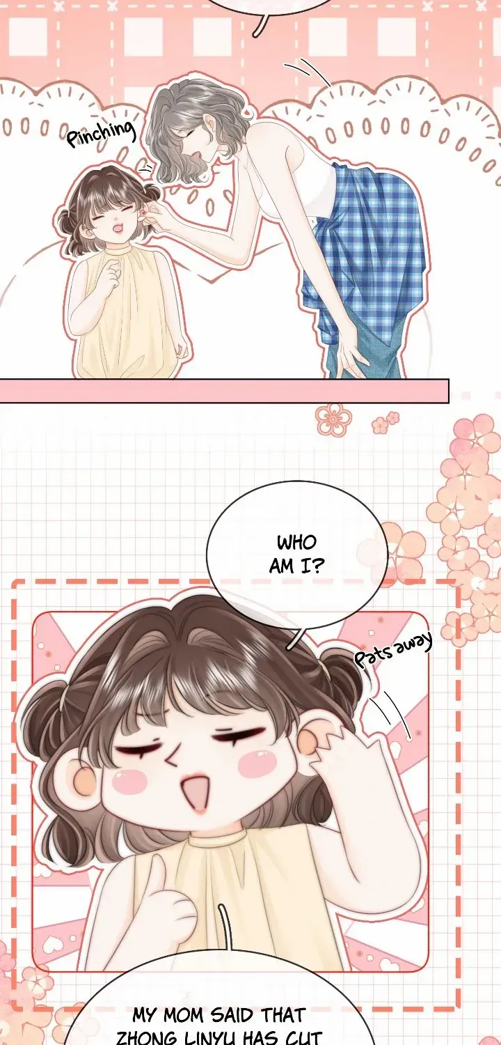 Miss Gu and Miss Qu Chapter 109 page 33 - 