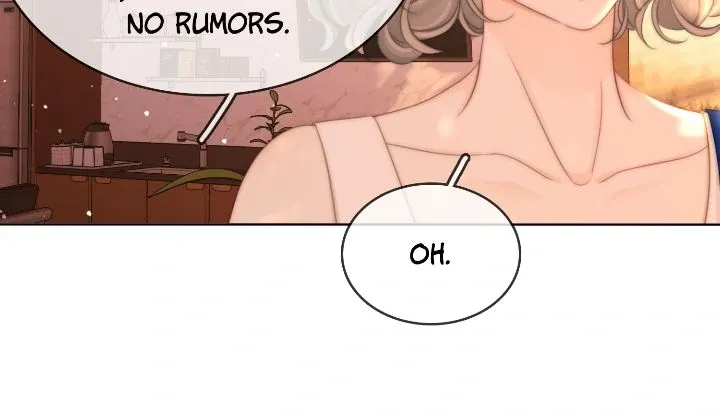 Miss Gu and Miss Qu Chapter 109 page 35 - 