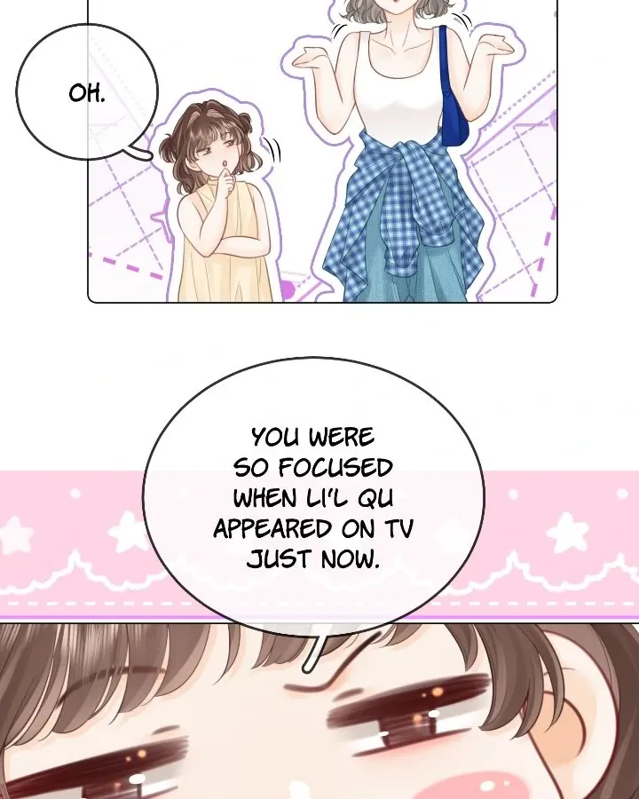 Miss Gu and Miss Qu Chapter 109 page 37 - 