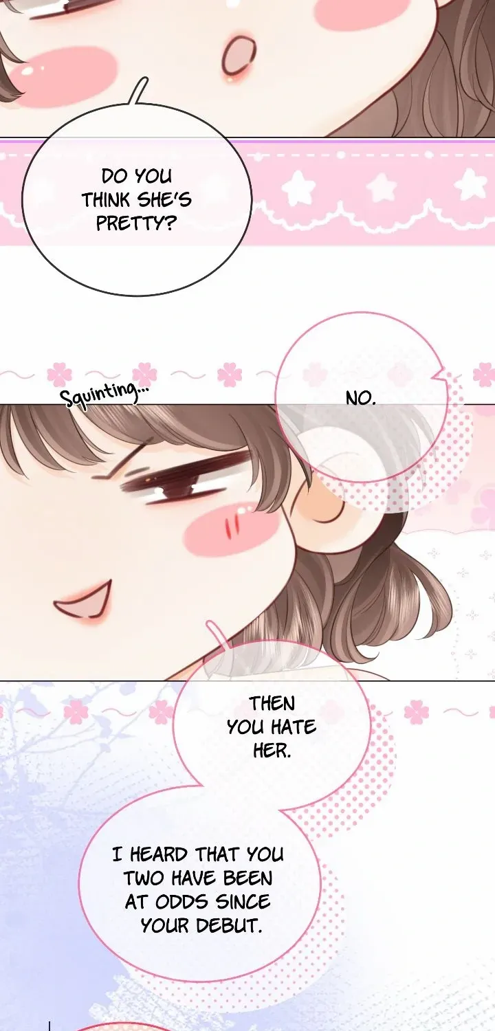 Miss Gu and Miss Qu Chapter 109 page 38 - 