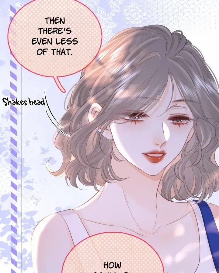Miss Gu and Miss Qu Chapter 109 page 39 - 