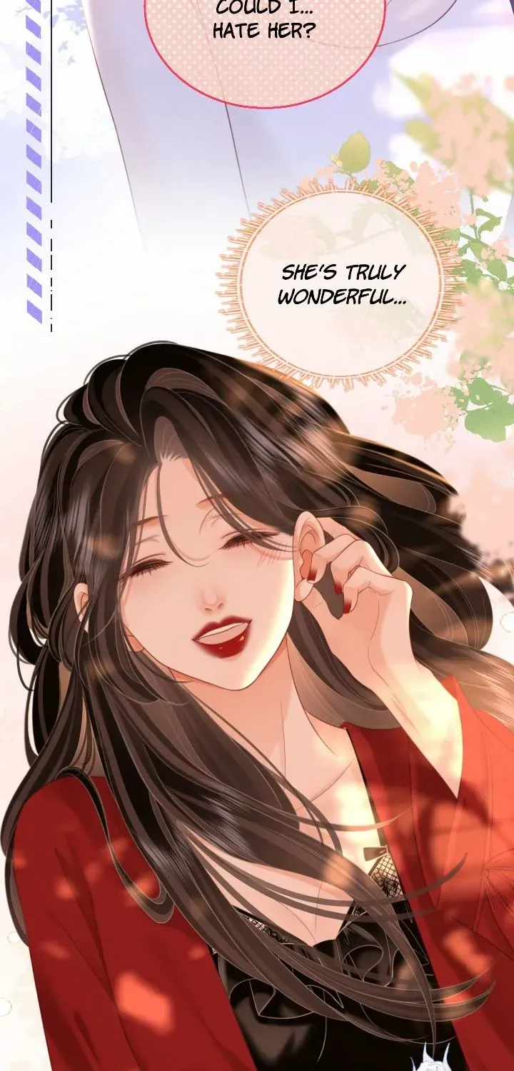 Miss Gu and Miss Qu Chapter 109 page 40 - 