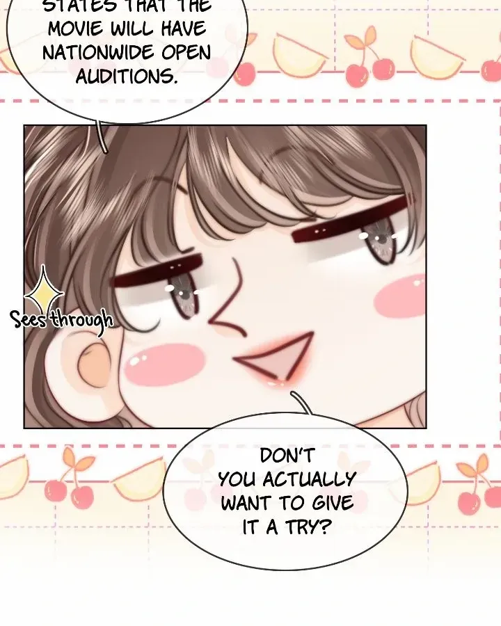 Miss Gu and Miss Qu Chapter 109 page 5 - 