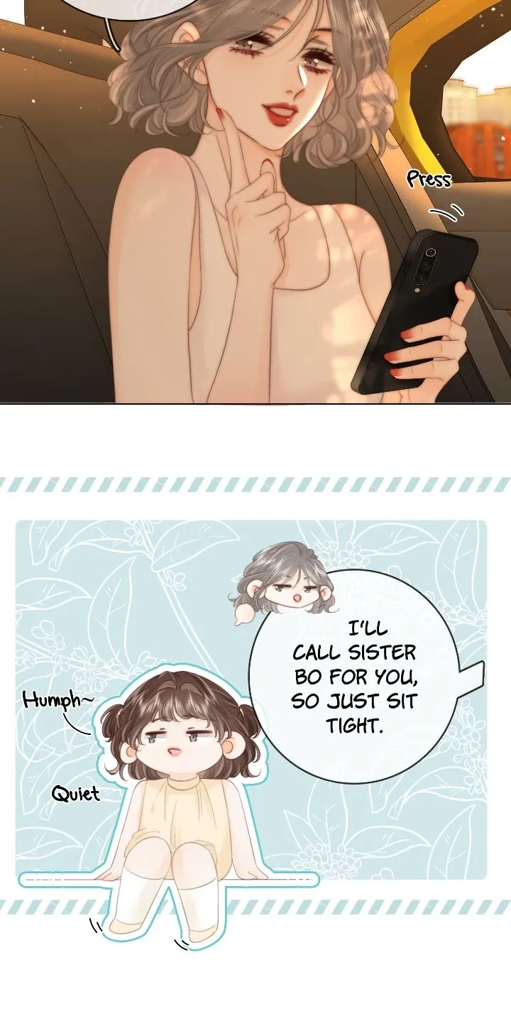 Miss Gu and Miss Qu Chapter 109 page 8 - 
