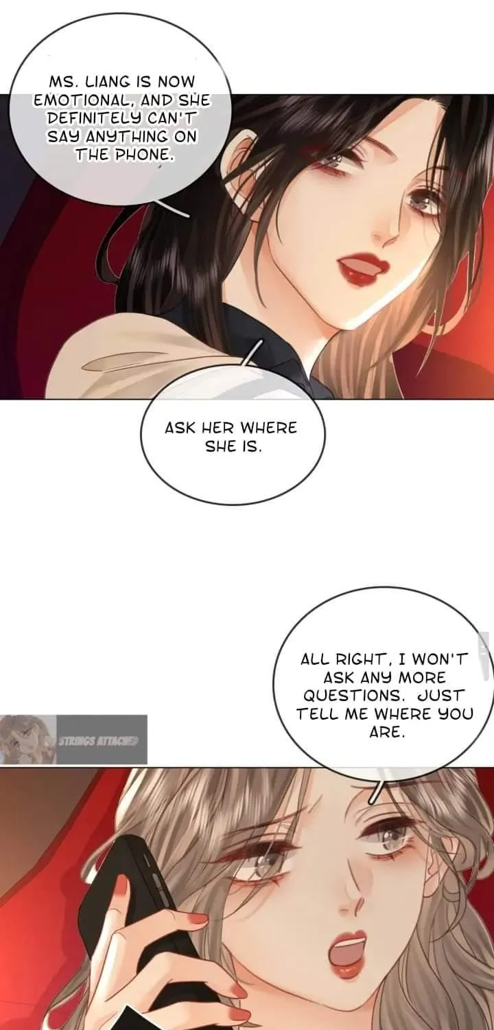 Miss Gu and Miss Qu Chapter 11 page 12 - 
