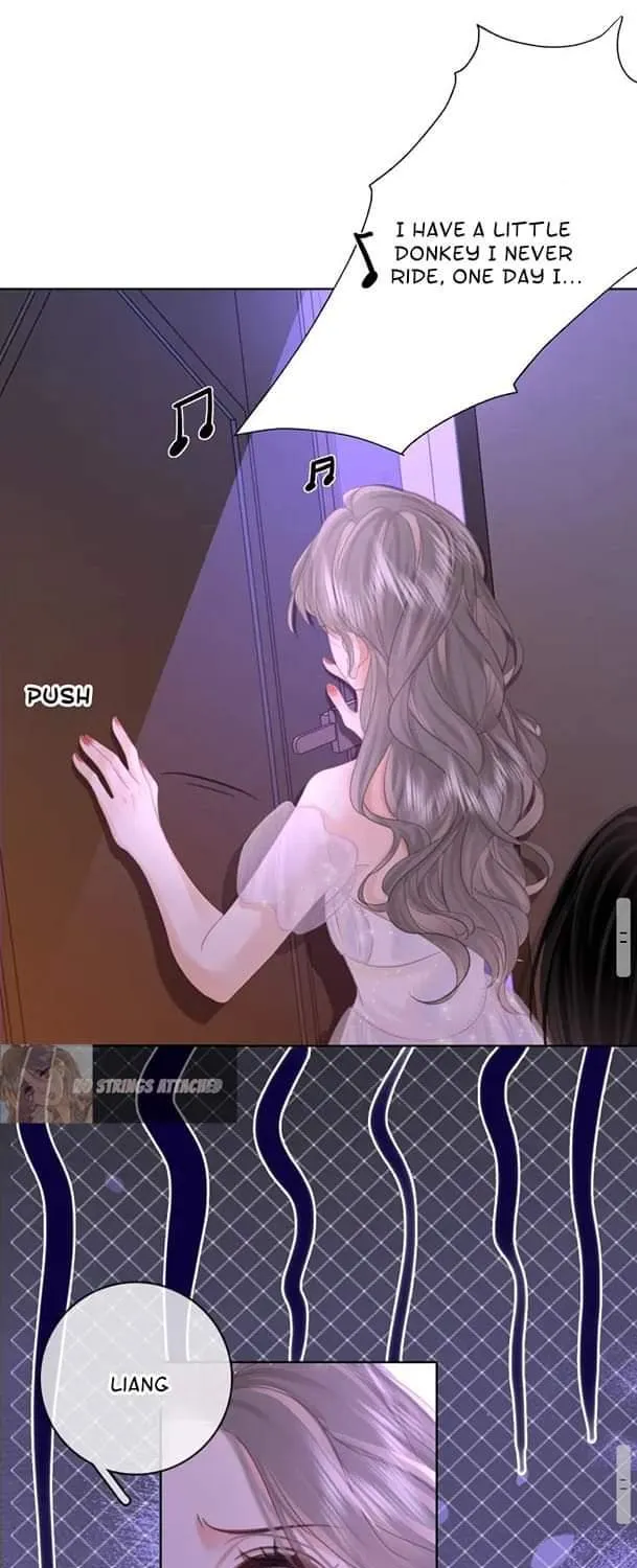 Miss Gu and Miss Qu Chapter 11 page 21 - 