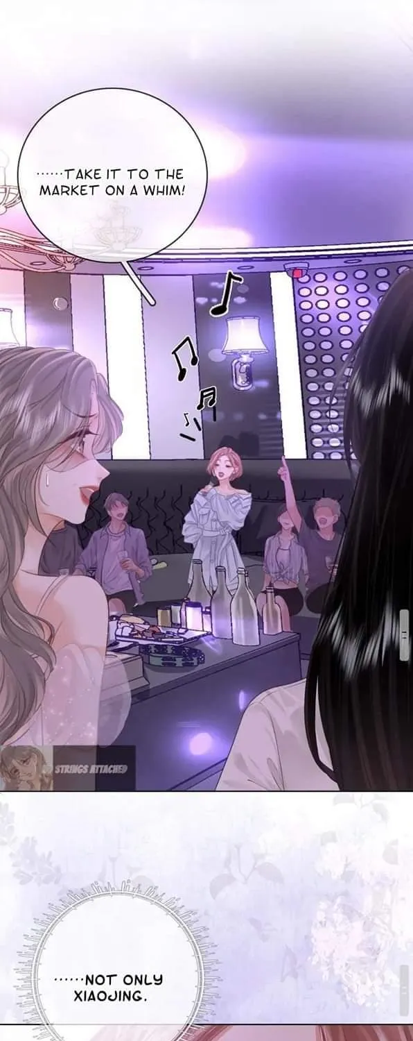 Miss Gu and Miss Qu Chapter 11 page 23 - 