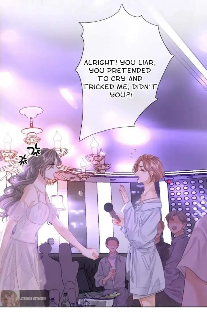 Miss Gu and Miss Qu Chapter 11 page 25 - 
