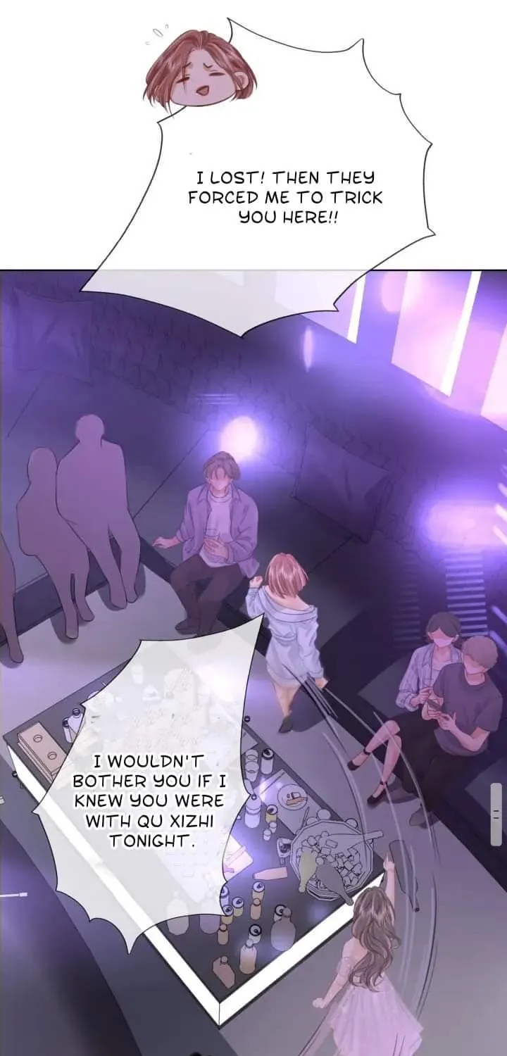 Miss Gu and Miss Qu Chapter 11 page 26 - 