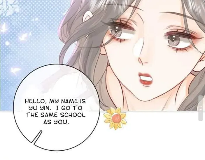 Miss Gu and Miss Qu Chapter 11 page 36 - 
