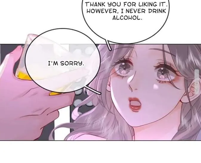Miss Gu and Miss Qu Chapter 11 page 38 - 