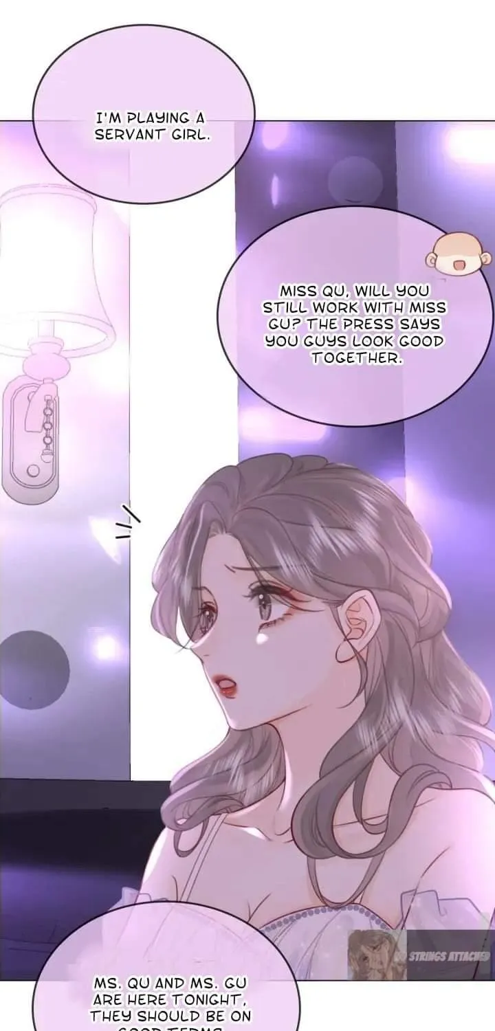 Miss Gu and Miss Qu Chapter 11 page 40 - 