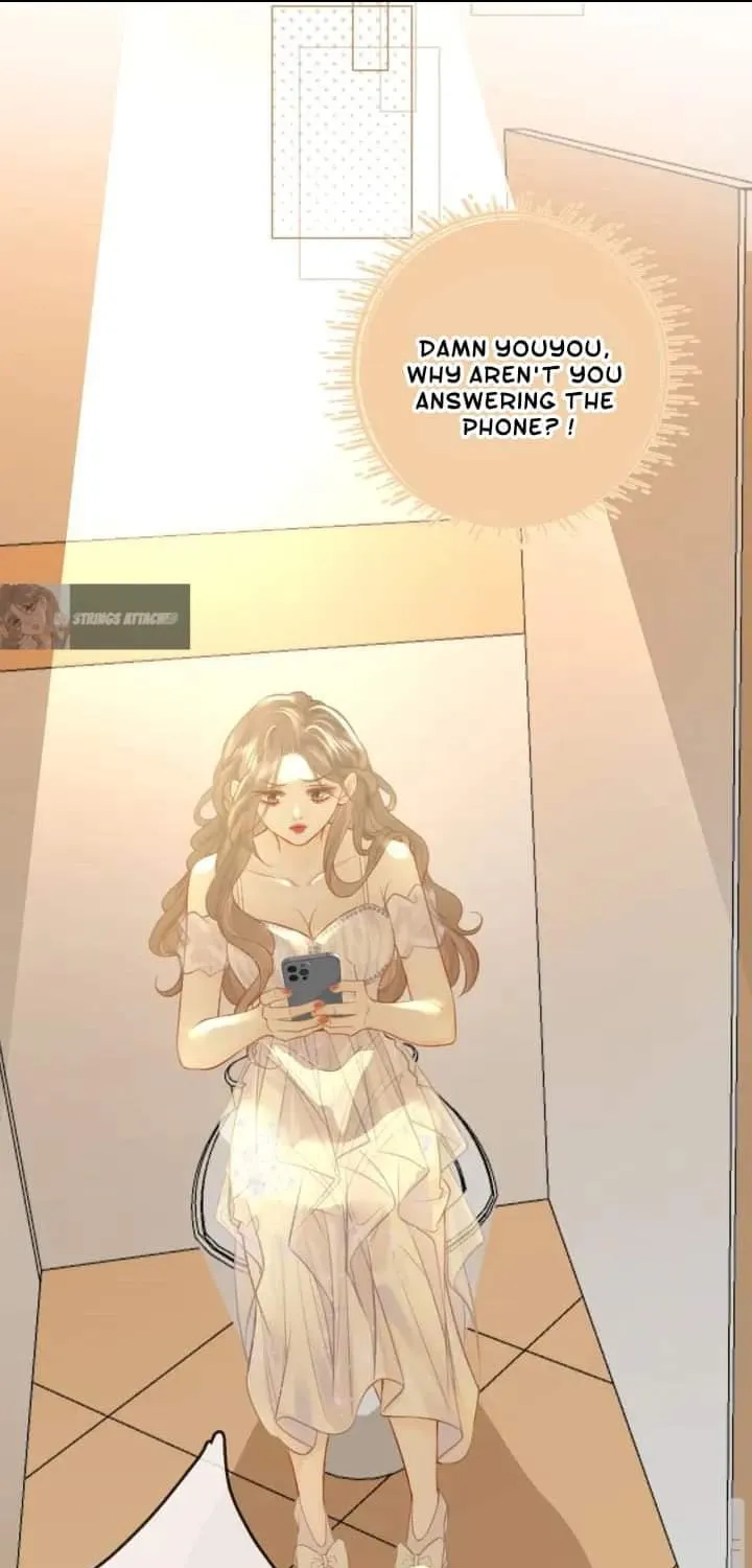 Miss Gu and Miss Qu Chapter 11 page 48 - 