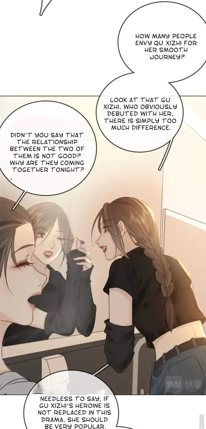 Miss Gu and Miss Qu Chapter 11 page 50 - 