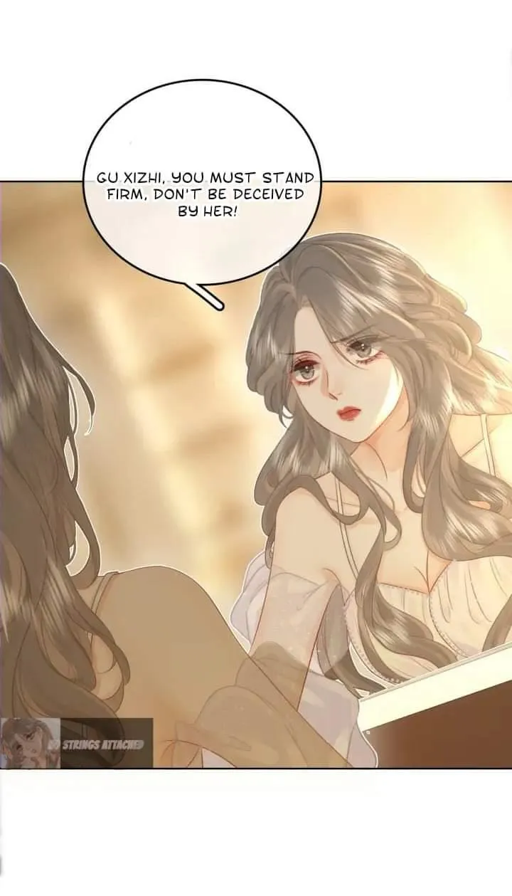Miss Gu and Miss Qu Chapter 11 page 60 - 