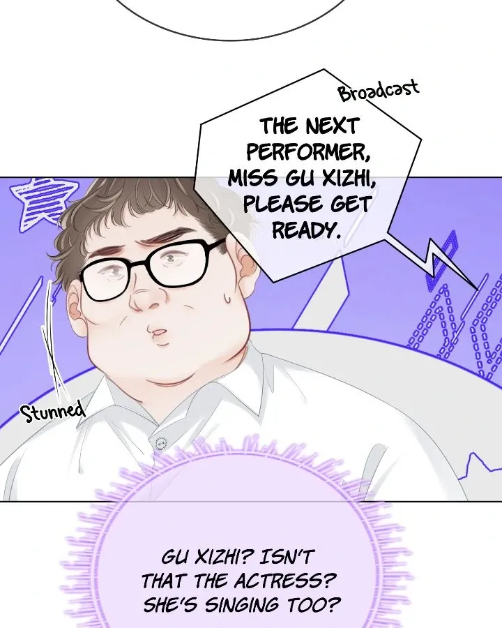 Miss Gu and Miss Qu Chapter 110 page 20 - 