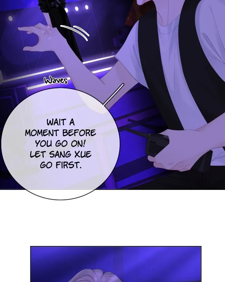 Miss Gu and Miss Qu Chapter 110 page 22 - 