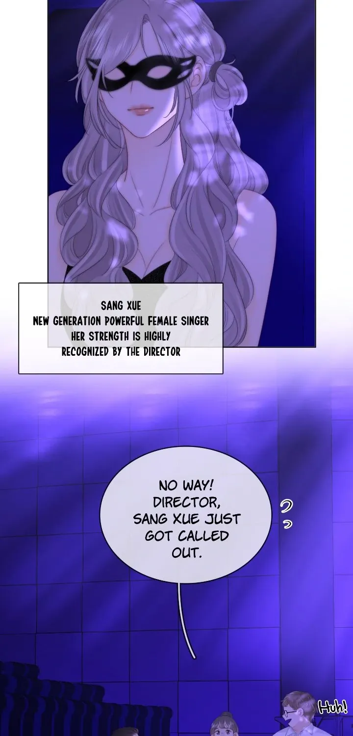 Miss Gu and Miss Qu Chapter 110 page 23 - 