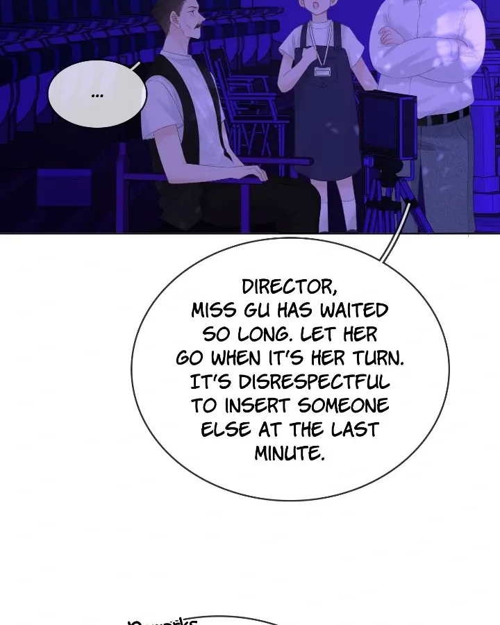 Miss Gu and Miss Qu Chapter 110 page 24 - 
