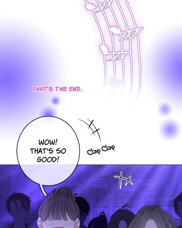 Miss Gu and Miss Qu Chapter 110 page 38 - 