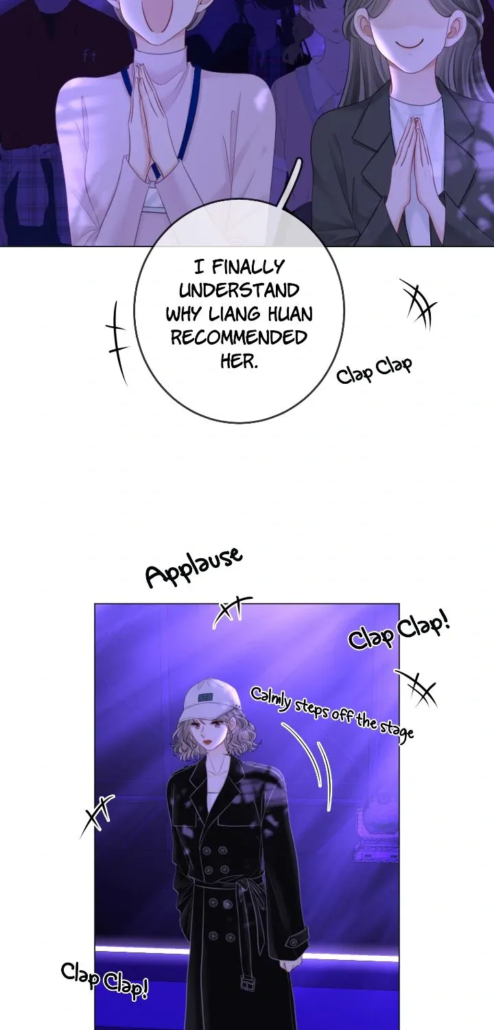 Miss Gu and Miss Qu Chapter 110 page 39 - 