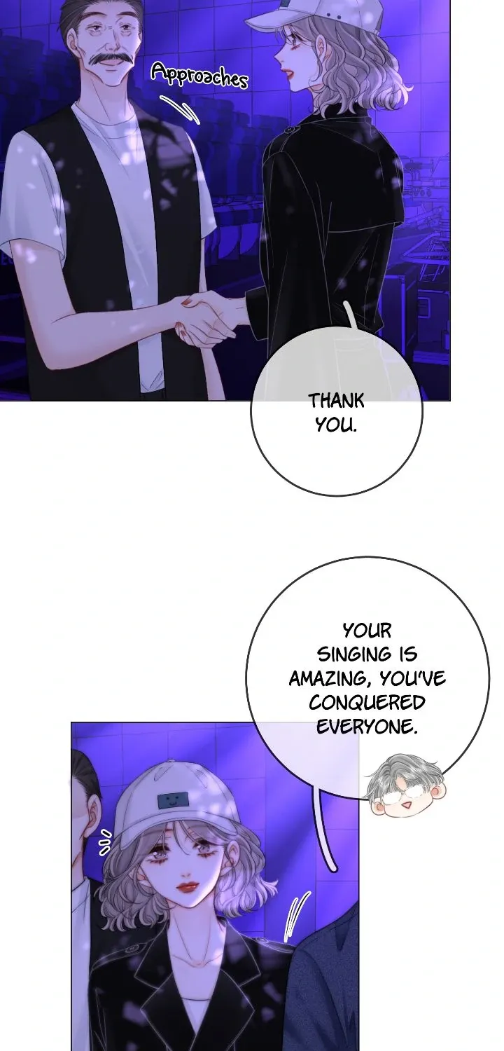 Miss Gu and Miss Qu Chapter 110 page 41 - 