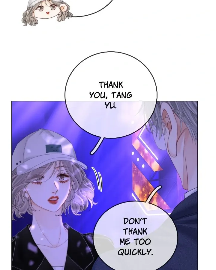 Miss Gu and Miss Qu Chapter 110 page 44 - 