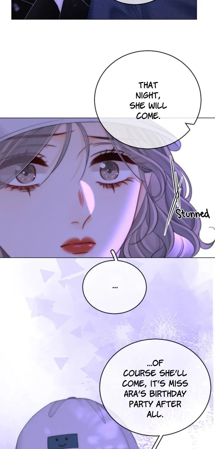 Miss Gu and Miss Qu Chapter 110 page 45 - 