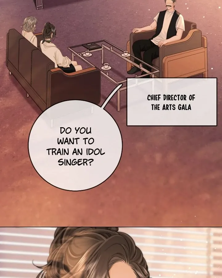 Miss Gu and Miss Qu Chapter 110 page 6 - 