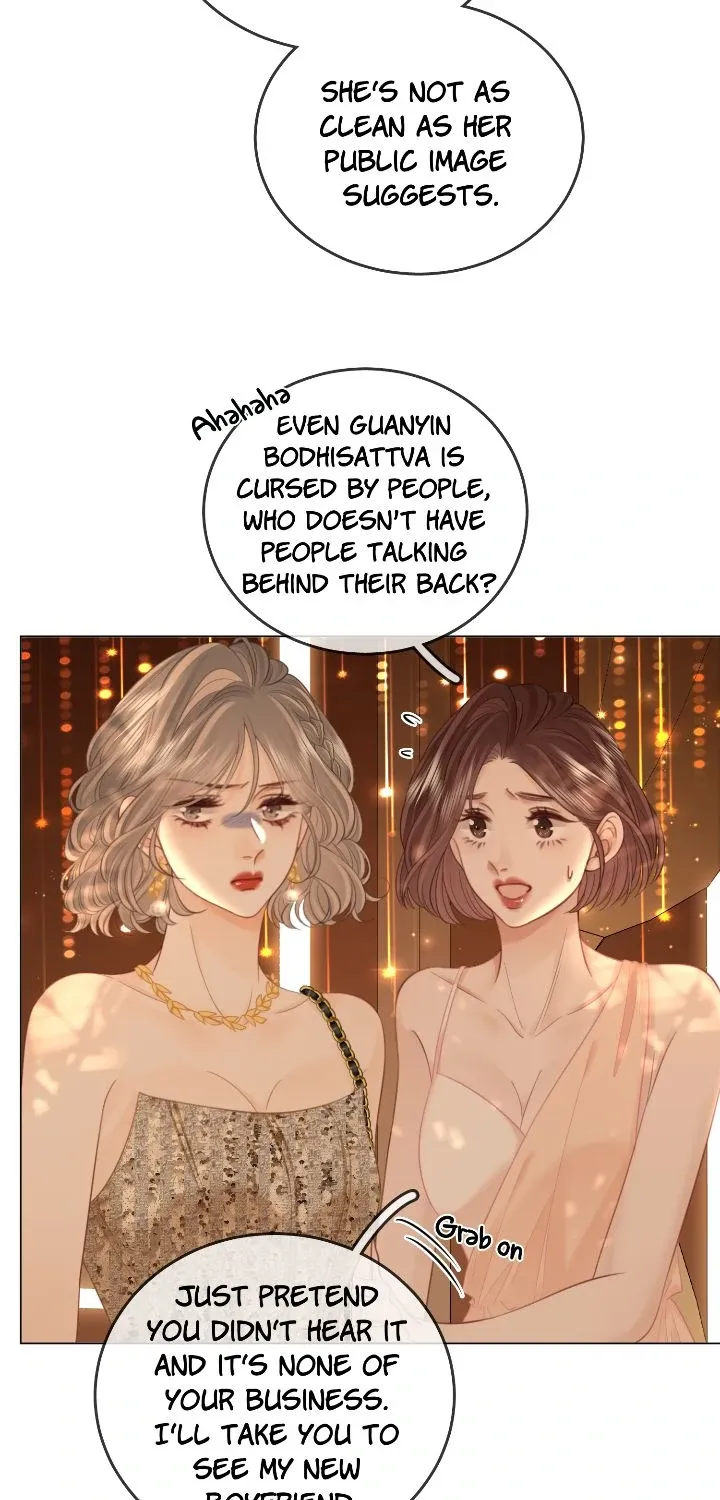 Miss Gu and Miss Qu Chapter 111 page 16 - 