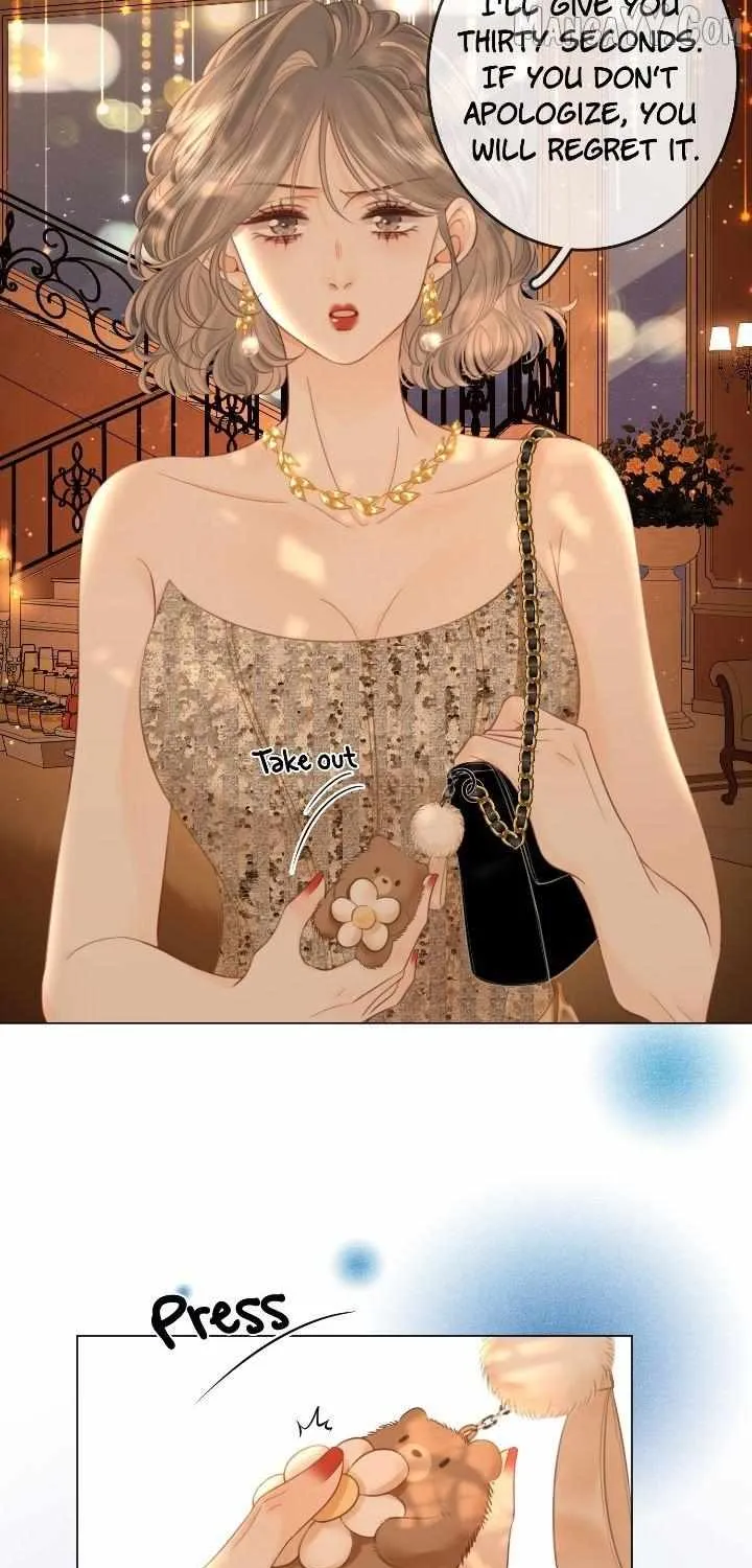 Miss Gu and Miss Qu Chapter 111 page 20 - 