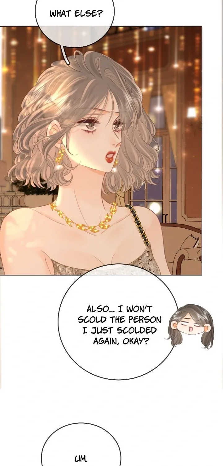 Miss Gu and Miss Qu Chapter 111 page 27 - 