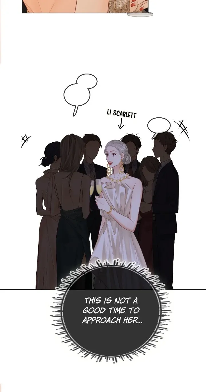 Miss Gu and Miss Qu Chapter 111 page 33 - 