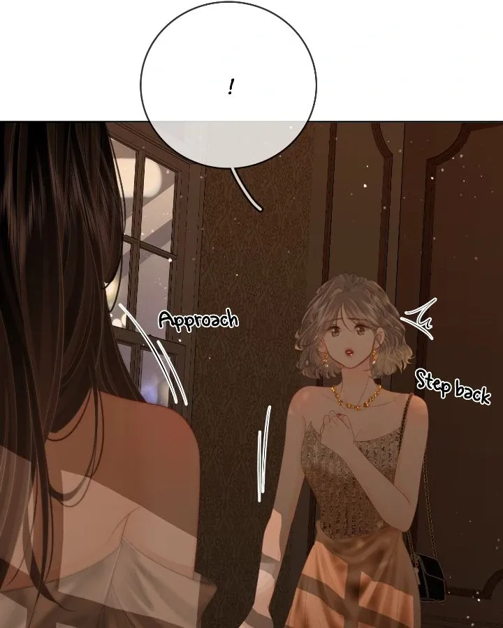 Miss Gu and Miss Qu Chapter 111 page 46 - 