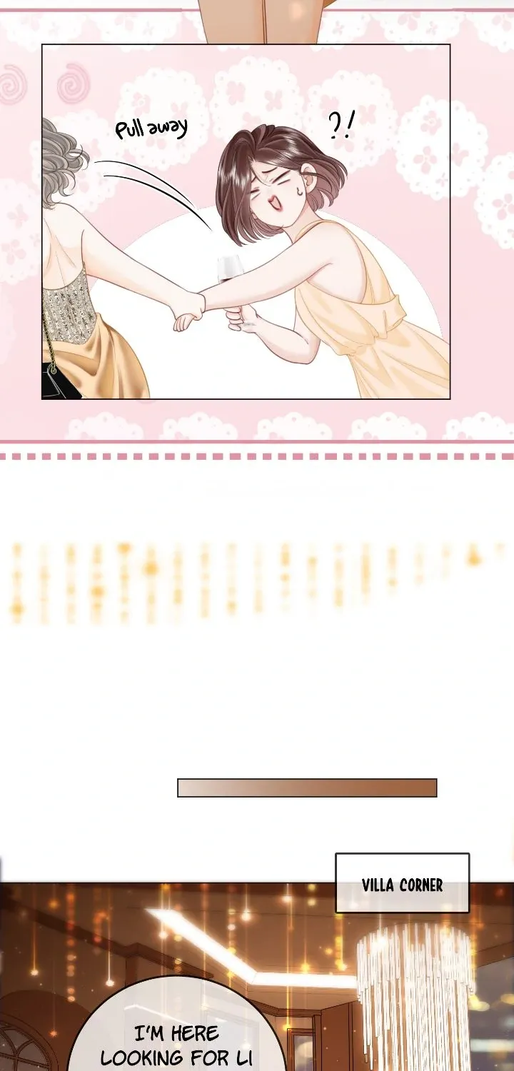 Miss Gu and Miss Qu Chapter 111 page 7 - 