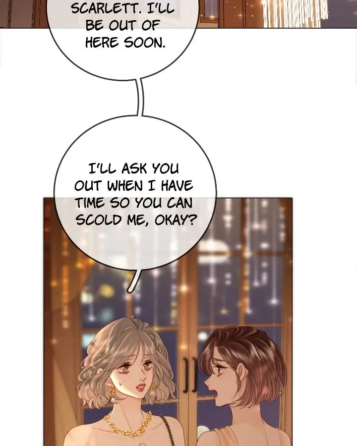 Miss Gu and Miss Qu Chapter 111 page 8 - 