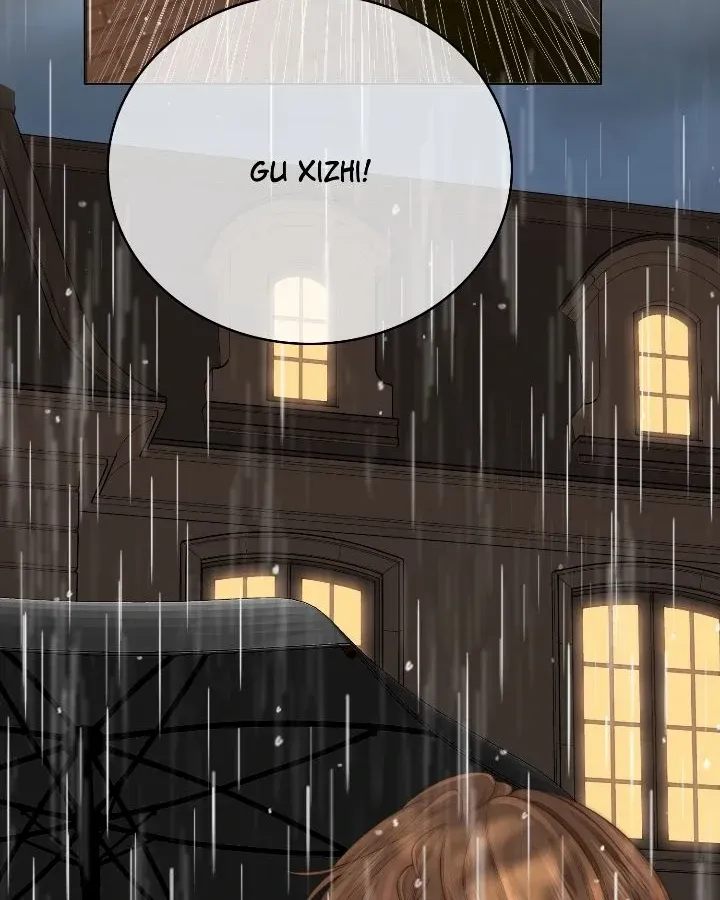 Miss Gu and Miss Qu Chapter 112 page 36 - 