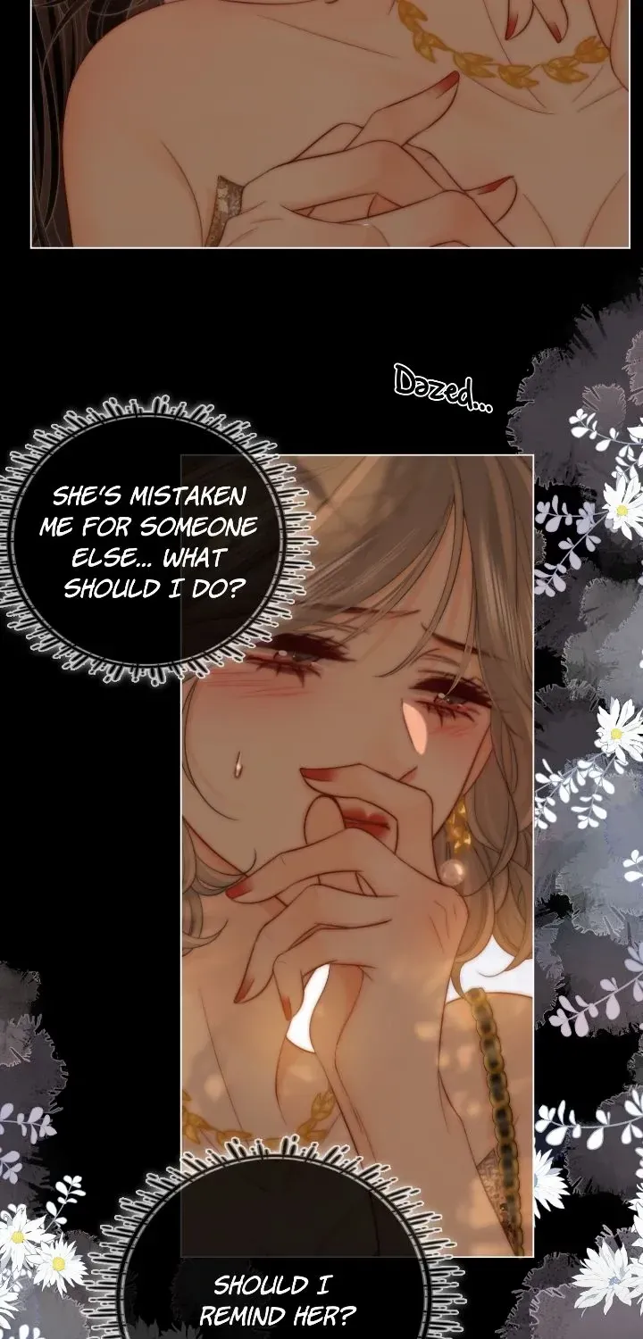 Miss Gu and Miss Qu Chapter 112 page 5 - 