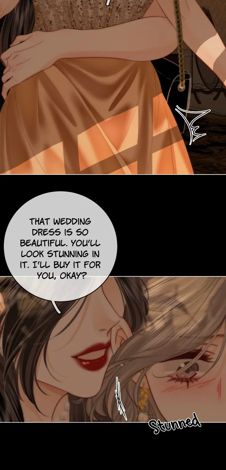 Miss Gu and Miss Qu Chapter 112 page 7 - 