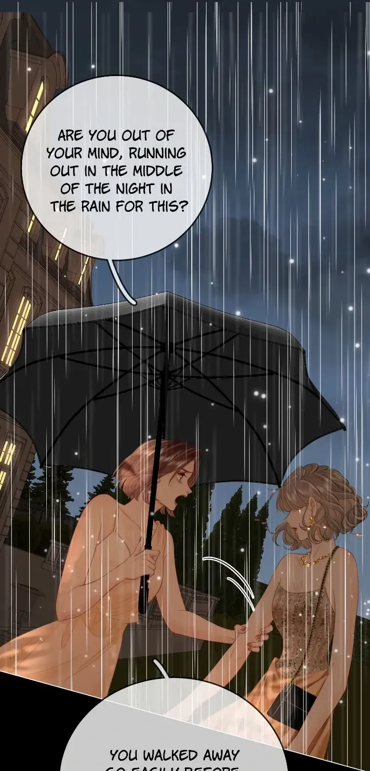 Miss Gu and Miss Qu Chapter 113 page 2 - 