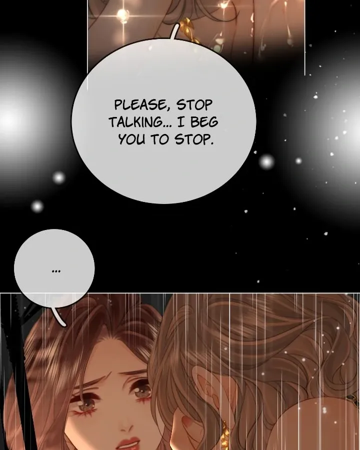 Miss Gu and Miss Qu Chapter 113 page 11 - 