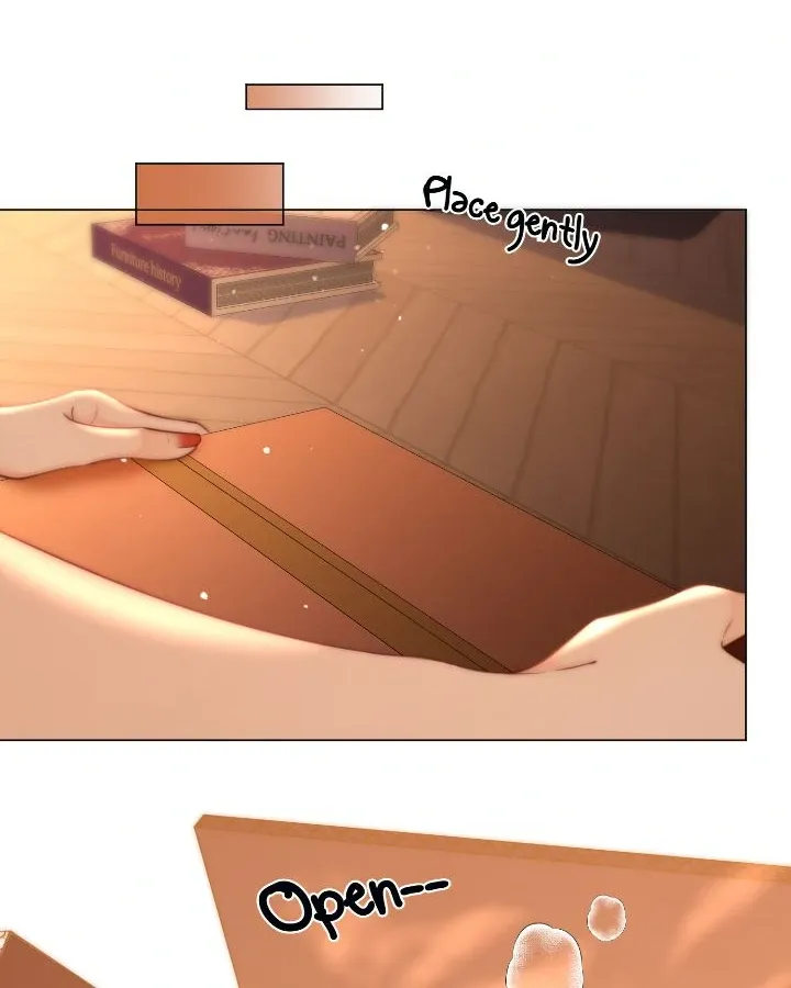 Miss Gu and Miss Qu Chapter 113 page 18 - 