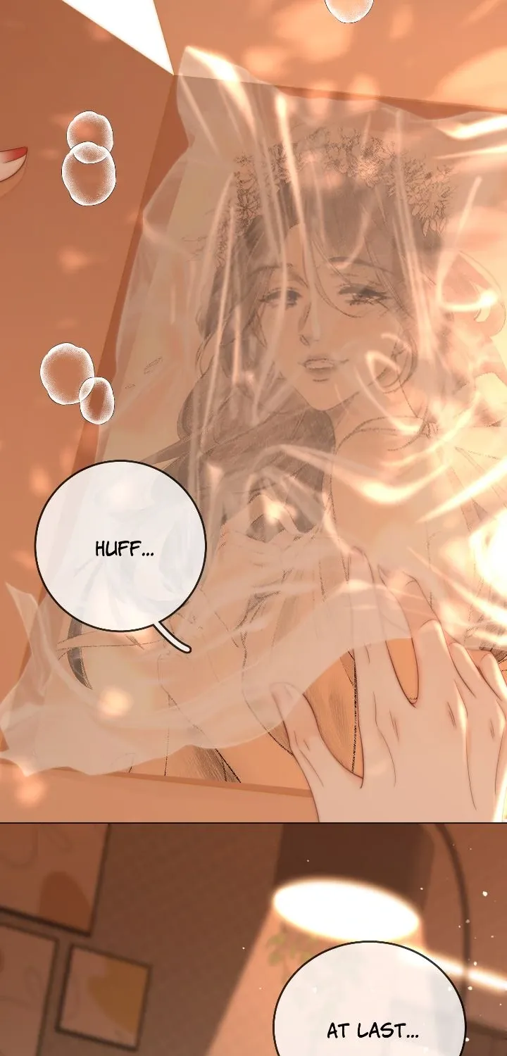 Miss Gu and Miss Qu Chapter 113 page 19 - 