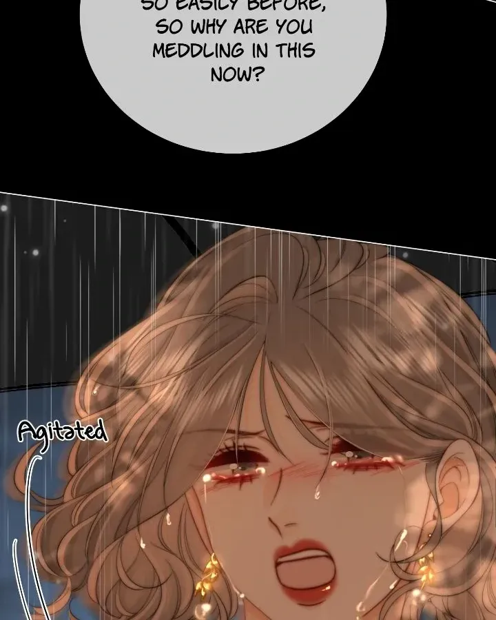 Miss Gu and Miss Qu Chapter 113 page 3 - 