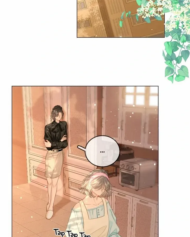 Miss Gu and Miss Qu Chapter 113 page 24 - 