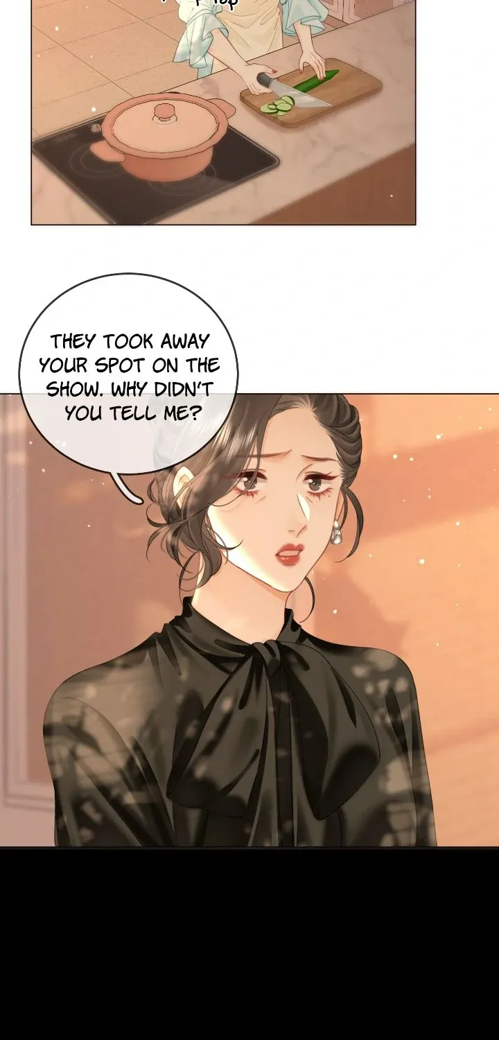 Miss Gu and Miss Qu Chapter 113 page 25 - 